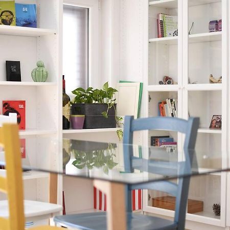 팔레르모 Iflat Casa Isabella 아파트 외부 사진