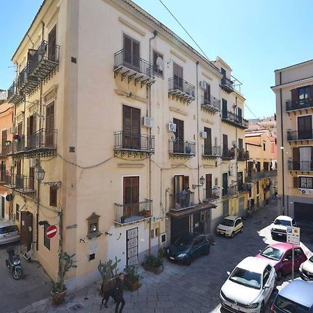 팔레르모 Iflat Casa Isabella 아파트 외부 사진