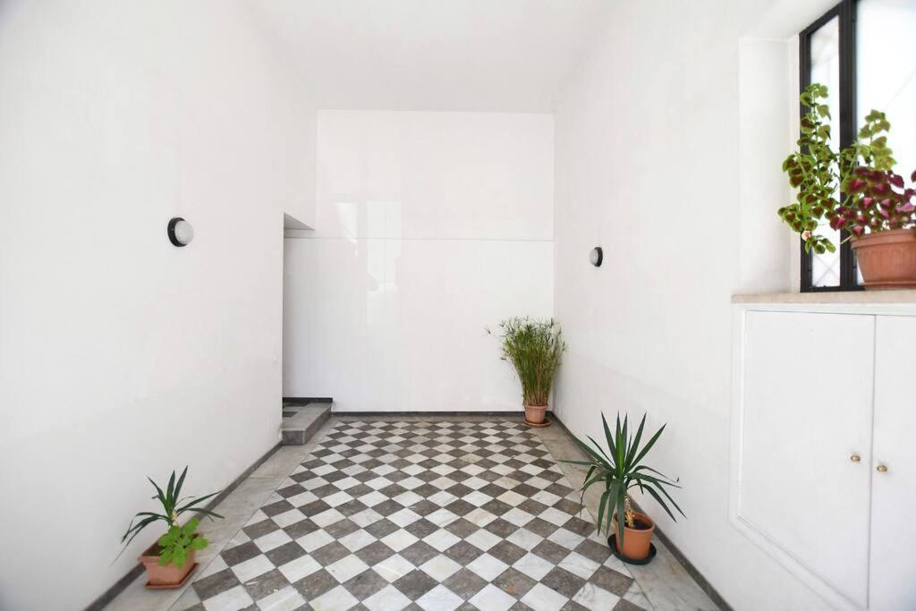 팔레르모 Iflat Casa Isabella 아파트 외부 사진