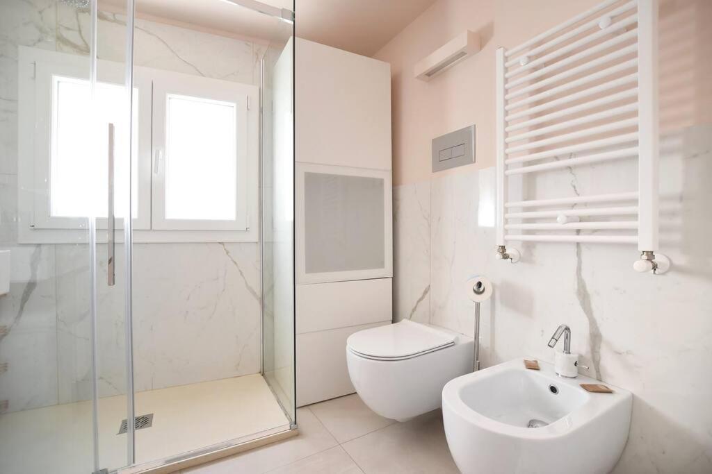 팔레르모 Iflat Casa Isabella 아파트 외부 사진