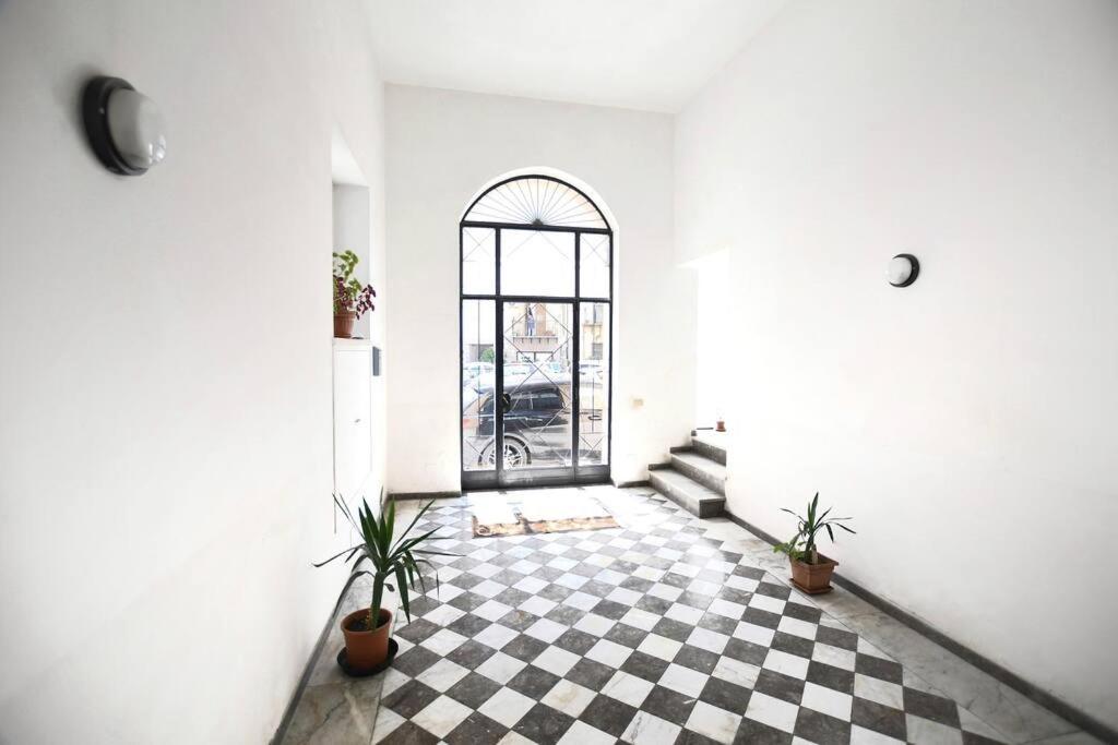 팔레르모 Iflat Casa Isabella 아파트 외부 사진