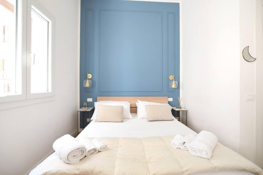팔레르모 Iflat Casa Isabella 아파트 외부 사진