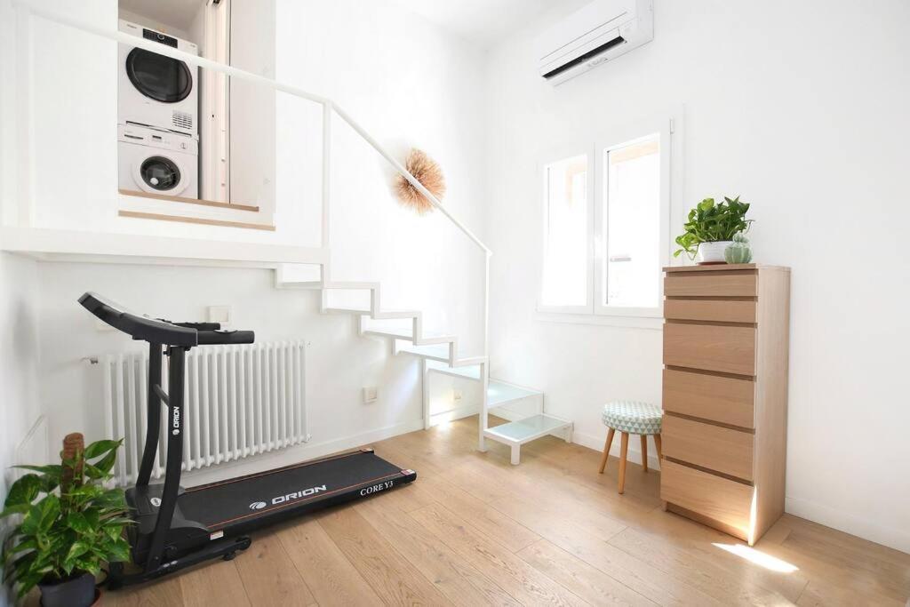 팔레르모 Iflat Casa Isabella 아파트 외부 사진